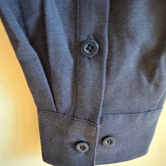 BYLT Basics Dress Shirt (NWT) - Picture 8 of 9